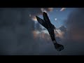 Fw 190 D-13 Full Review - Should You Buy It? Death From Above [War Thunder]