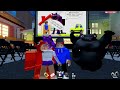 Gara made a CATNAP MOVIE in Roblox!