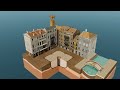 How Venice Was Built On Water