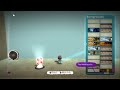 The Little Big Planet deploy experience