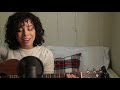 YOU MATTER TO ME- Sara Bareilles and Jason Mraz (Cover)