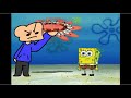 Patrick beat up for pan dulce (especial 83 subs)
