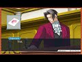 Oh...oh no | Ace Attorney Justice For All [28]