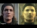We NEED To Talk About The Boss in MGS3 Remake...
