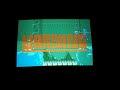 Gameboy Interface on Bang & Olufsen Beovision 1