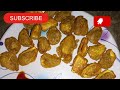 👩‍🍳👌#katahal ke pakode##katahal #viral पतिदेव जी की फेबेरेट पकौड़े बनाई ऐसे बनाएँगे सभी तारीफ करेगे🌺