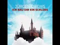 Ich bau Dir ein Schloss (Wolkenmix)