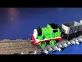 Thomas and friends crash remakes S1E6 (Take along)