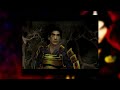 Onimusha Samurai Survival Horror