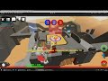 Respawn Kingdom demo :  Bomber gameplay