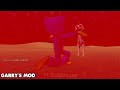Zoonomaly EVOLUTION of ALL JUMPSCARES in All Games (Mobile, Minecraft, Roblox, Garry's Mod)