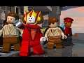 Lego starwars the compete saga part 3 (the palace)