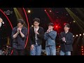 [ENG/IND]  DAY6 TALK & STAGE (The Seasons) | KBS WORLD TV 240329