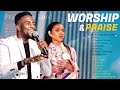 New WORSHIP Song Filled With Anointing ... Minister GUC, Ada Ehi | GOSPEL MIX ALL OF TIME