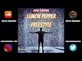 Kyro Kartier - Lemon Pepper Freestyle [Re-Prod. By jdbeatz] (OFFICIAL AUDIO)