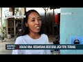 Dede Akui Berbohong Kagetkan Keluarga Vina Cirebon, Kakak Vina: Semoga Jadi Titik Terang