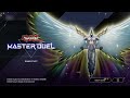 Yu-Gi-Oh! Master Duel BGM - Climax Theme #15 (Extended)