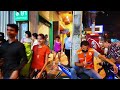 [4K HDR] Pattaya 2nd Road Night Walking Tour 2024 | Thailand Travel