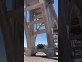 Historic Colorado Street Bridge & Honorable Ninth Circuit Court of Appeals.