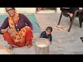 little laddu ki Nani ke sath masti #cutebaby #kidsvideo #viralvideos #ytshorts