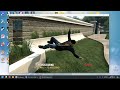 Tony Hawk's Project 8 but Tony racks up a huge hospital bill (RPCS3)