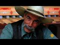 After 50 years, Sam Elliott has his moment