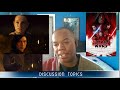 Star Wars: The Last Jedi Official Trailer Breakdown