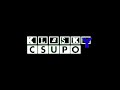 Klasky Csupo Robot Logo Widescreen Remake (2025)