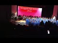 Hallelujah Chorus In Our Christmas Concert