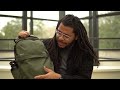 Pakt Everyday 22L Backpack Review | Refined And Classic!