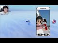 AKU DIKIRIMIN CHAT SUS DI ROBLOX INI ? | Roblox LifeTogether Indonesia