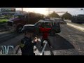 DAY 3: A Kidnapping Crime - Lspdfr Gta 5