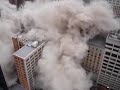 Landmark Implosion