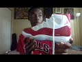 Air Jordan 11 Cherry 2022 Early Look !! (THESE ARE GOING TO CAUSE A PROBLEM).