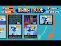 Sonic Mania #10: bruh
