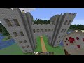 How to Build Eret's Castle (Dream SMP Tutorial) [PART 1]
