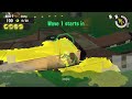 Splatoon 3 | Salmon Run Stuff File 164 - NFTs (Junction and Bonerattle)