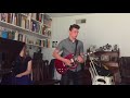 Jackie and Wilson by Hozier (practice session)