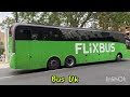Buses Depature from London Victoria Coach Station | London Coaches