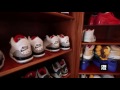 Complex Closets : DJ Khaled Shows His Sneaker Closet