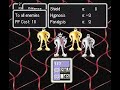 PK Hack Insane Enemies – Episode 8: Starman CX [Reupload]