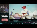 Cuphead by TheMexicanRunner in 48:42 - AGDQ2019