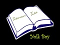 Literature Live - Yolk Boy Pt 3