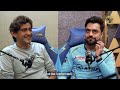 Why I Get More Wickets At GT | Rashid Khan | GK Meets GT