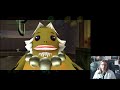 Day time stream what?  | The Legend of Zelda: Majora's Mask