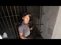 Đêm Thứ Nhất - Hai Đêm ở Côn Đảo: Nhà tù, Nghĩa trang Hàng Dương