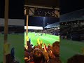 Up the football league Chant- Saints fc