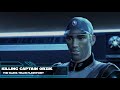 SWTOR Top 5 Most Satisfying Dark Side Choices
