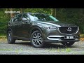 Mazda CX-5 2.2 SkyActiv-D AWD review - AutoBuzz.my