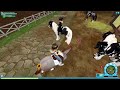 RETURNING to Star Stable after TWO YEARS!
